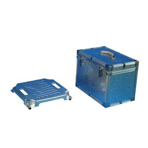 China R005 BTTB-III Aluminum alloy crime scene stepping plate wholesale