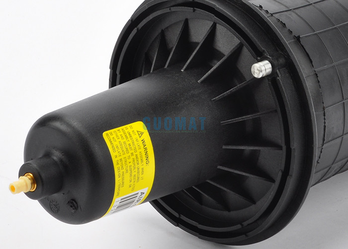 Generation II 4.0 And 4.6 P38a Land Rover Air Spring Rubber Bellows REB101740 Front