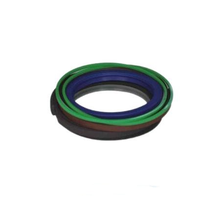TPU Material Hydraulic Breaker Seal Kit Cylinder Repair Tool For Excavator Cylinder Kits