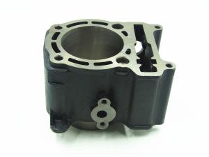 China Yamaha 300 Yamaha Single Cylinder 4 Stroke , Water Cooled Cast Iron Engine Block wholesale