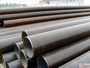 China Electric Resistance Welded Steel Pipe wholesale