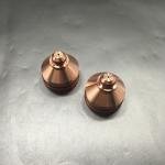 277125 Replacement Consumables / Plasam Cutting Consumables Nozzle