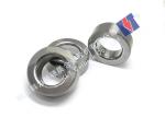 YG10 Oil Field Valve Seat Tungsten Carbide Wear Parts