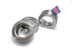 China YG10 Oil Field Valve Seat Tungsten Carbide Wear Parts wholesale