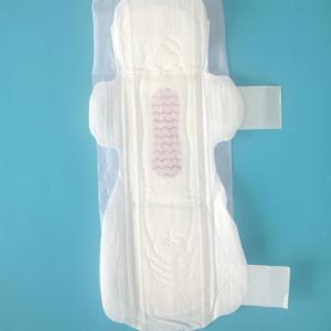 China Disposable Sanitary Napkins for Personal Hygiene wholesale