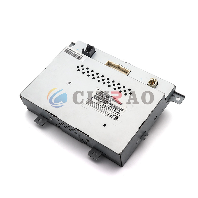 8.4 '' Maserati LCD Display Assembly Screen Unit LAJ084T001A Durable