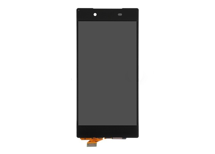 Stable Original Sony Z3 Lcd Screen And Digitizer Assembly With Front Glass