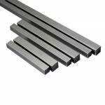 GB 316 Stainless Steel Square Bar Stock Customized TUV Certificate
