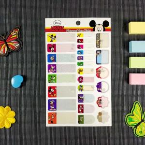 China Handwritten Coated Paper Sticker Classification Personalised Name Stickers wholesale