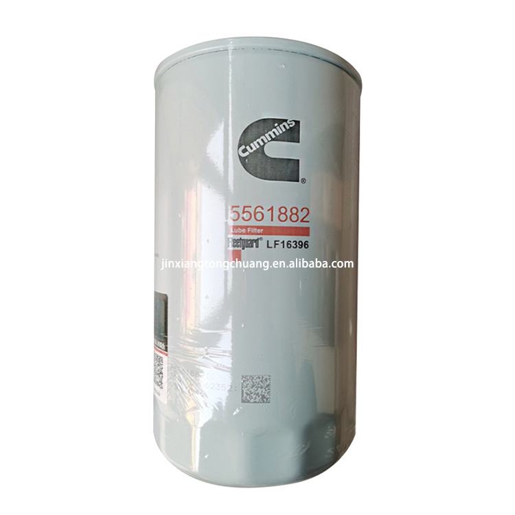 Car Fitment Foton Aumark Truck Oil Filter Ollin Element 5399594 17535 for Distributors