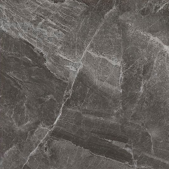 Glazed Matt Interior Ceramic Rustic Tiles Antibacterial For Indoor Balcony Flooring 400x400mm