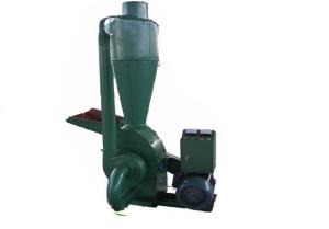 China Tree Branch Wood Hammer Mill wholesale