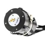 Anti Electromagnetic Interference Slip Ring, Free slip ring design plan