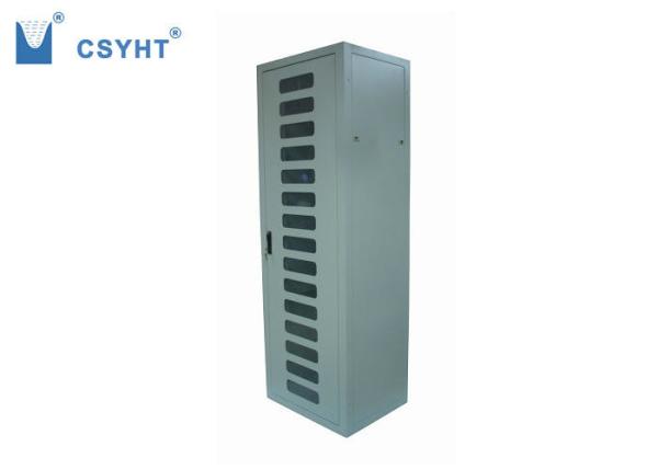 1800 Fibers 2.2M Fiber Optic Cabinet 750x600x2200mm In Fiber Optic Network
