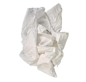 China Marine Cleaning 100cm 2kg/Bale Clothing Rags wholesale