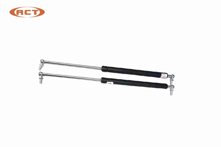 DH220-7 Excavator Spare Parts Rear Cover Gas Struts For Mechanical Equipment Gas Props
