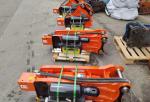 Manufacturer Construction Equipment High quality Rock Breaker Excavator
