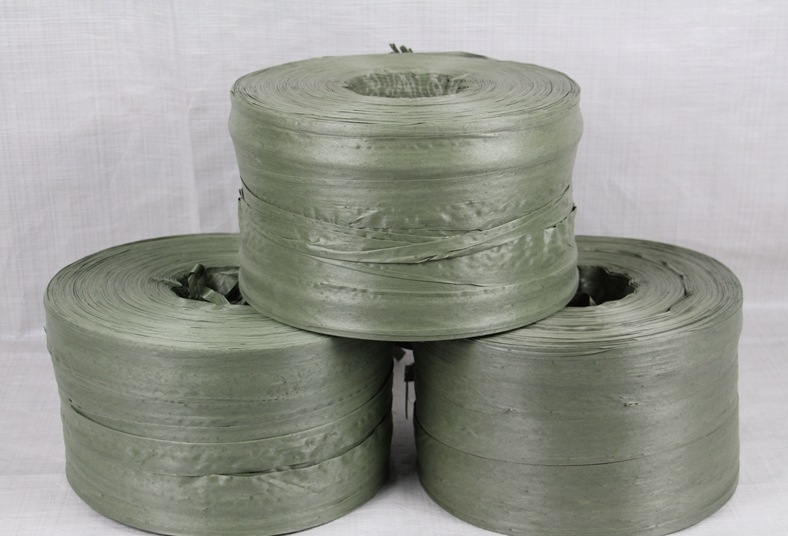 PP PE Plastic Packing Twine Rope for Agricultural Bags Specifications 3.5cm 3.5cm Bags