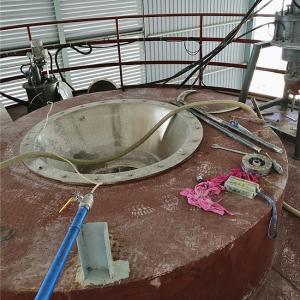 China Lpg-25 High Pressure Spray Dryer In Ceramic Industry Centrifugal Drying Machine wholesale