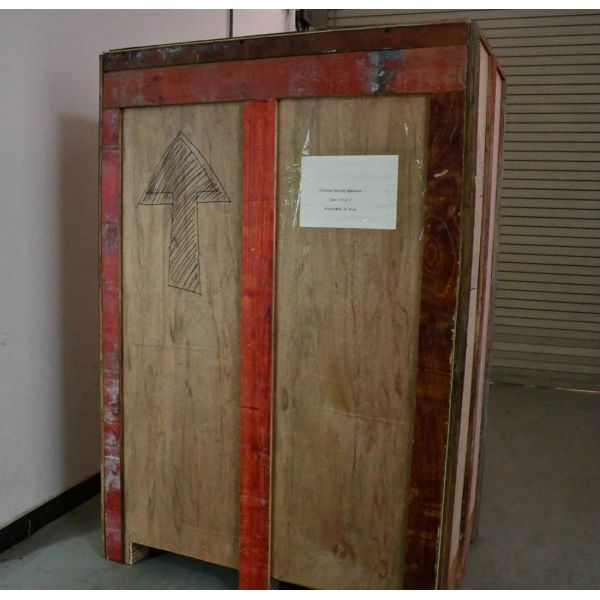 6 KV High Voltage Tracking Index Rubber Test Machine IEC60587 Standards