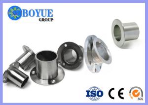 China DN2000 SCH160 Stainless Steel Flange High Performance Long Service Lifetime wholesale
