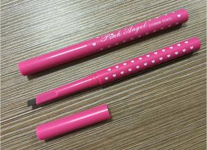 China New fashion eyebrow pencil waterproof automatic eyebrow pencil wholesale