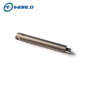 China CNC Stainless Steel Parts Machined Precision Stainless Steel Pin wholesale