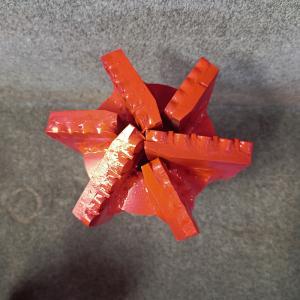 China ISO9001 Polycrystalline Diamond Compact Bits Professional Customized wholesale