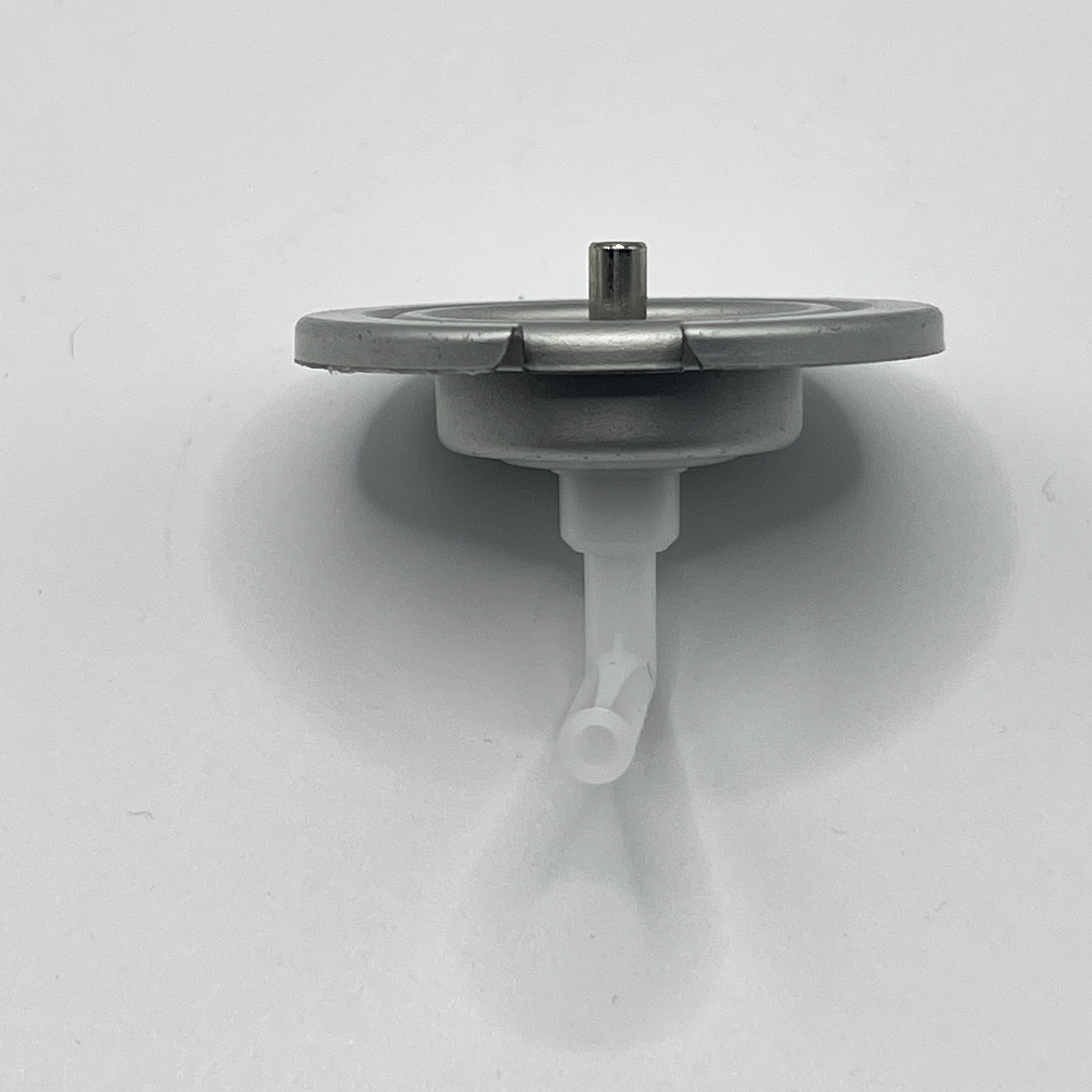Baking Butane Gas Valve One Inch Size Reliable for Efficiency