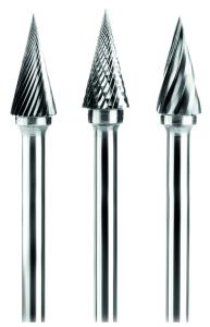 China Carbide Burrs --SM wholesale