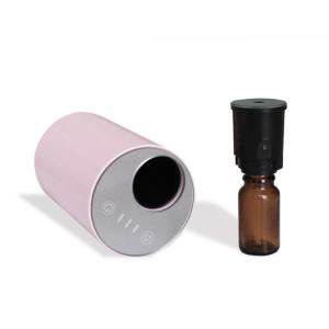 China Waterless PP 2000mAh Car Aroma Diffuser Usb Battery wholesale