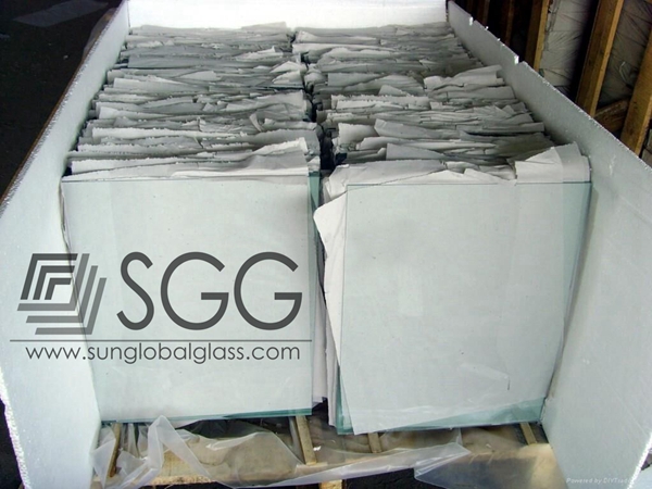 2mm 3mm thin tempered glass screen protector