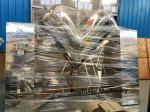 Detergent Washing Powder 45kw Blender Mixer Machine