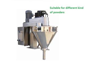 China PLC Control Intestinal Powder Packing Machine 50Bags/Min wholesale