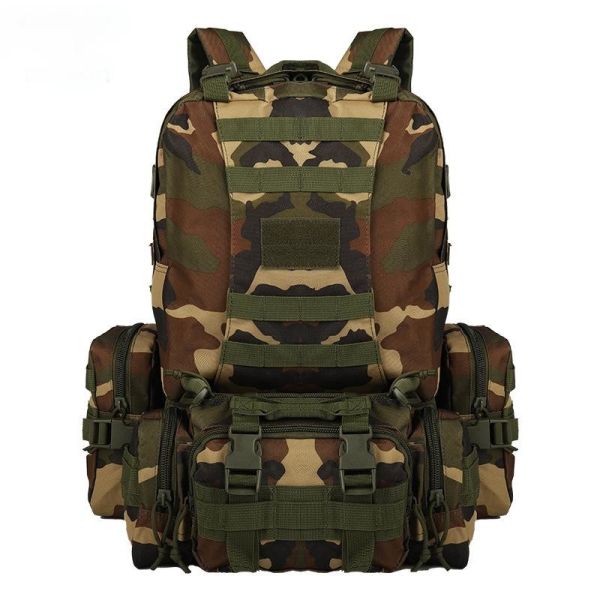 Laptop Tactical Molle Shoulder Bag