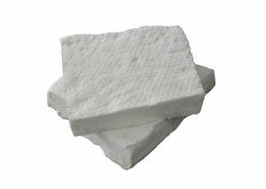 China Refractory Fiber Board Metallurgy Steel Making Refractories wholesale