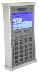 China Economical Clamp On Ultrasonic Flow Meter Ph301 wholesale