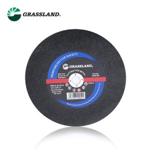 China 300mm 12'' Metal Saw Blade En12413 Resin Cutting Disc wholesale