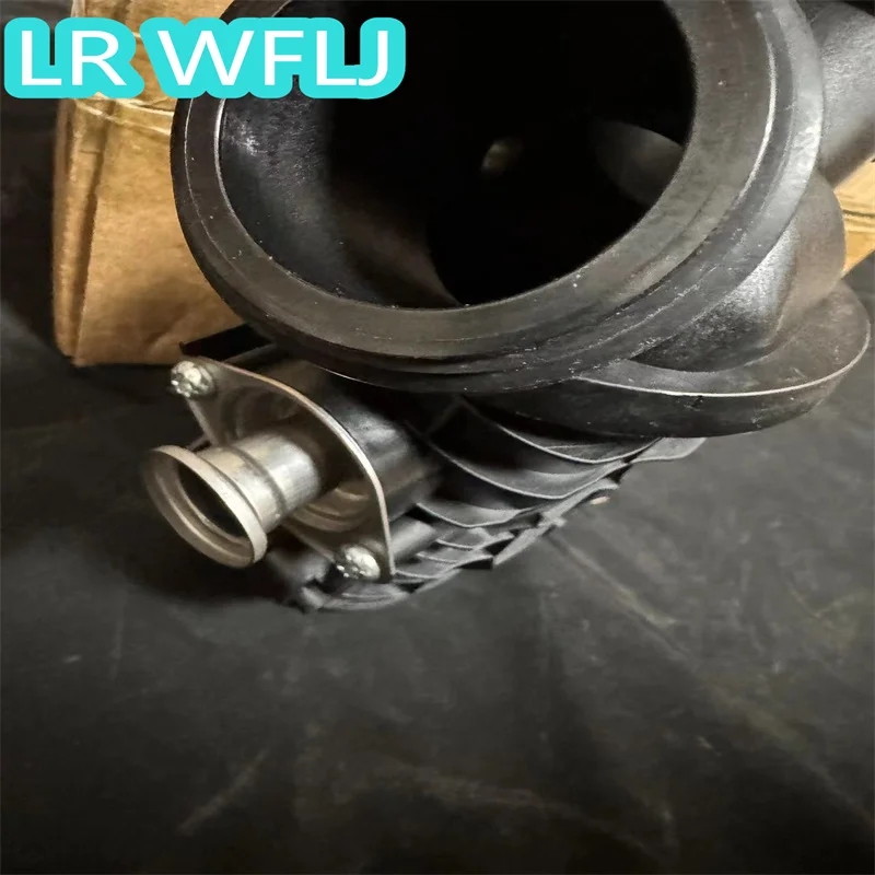 LR013102 Throttle Body for Land Rover Range Rover Sport Discovery 4 3.0 V6 Diesel LR079230