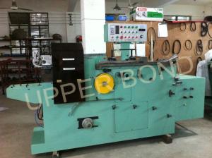 China Easy Operation Cigarette Filter Machine , Length 102mm - 120mm Cigarette Divider wholesale