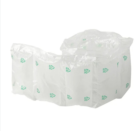 Lightweight Inflatable Bubble Wrap Weatherproof Recycled High Quality