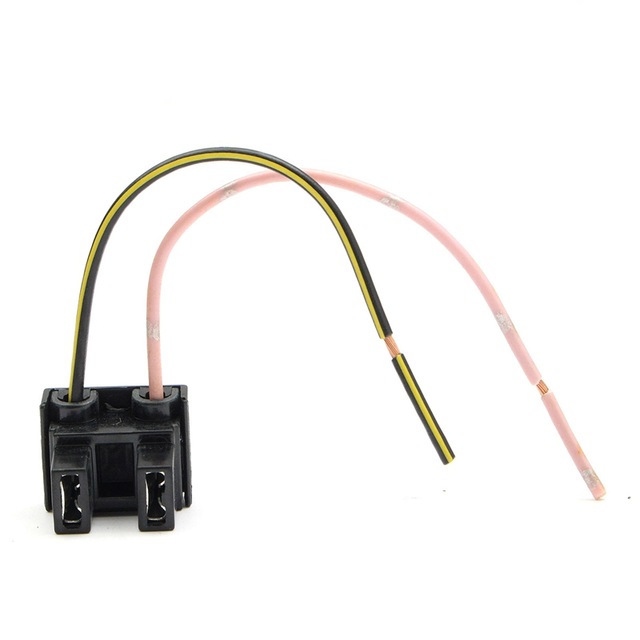 Customized Length Bshine ISO 11783 Motorcycle Wiring Harness for B58 Port Injection