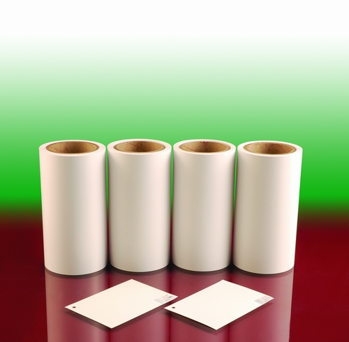 150um Waterproof GP Synthetic Paper for Green Handbags