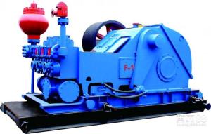 China API7K F 1300 Mud Pump wholesale