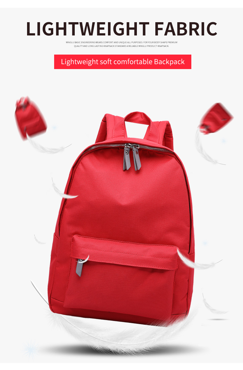 Wholesale custom logo fashion waterproof Kids teenager student school backpack school bags For Boys And Girls