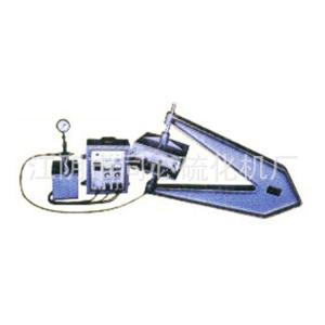 China Professional Conveyor Belt Repair Machine Metallurgy Mining Industry Use wholesale