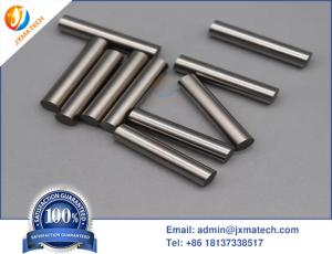 China K20 Cemented Tungsten Carbide Blanks High Hardness And Resistance wholesale