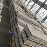 201 202 304 316 430 Hot Rolled Stainless Steel Plate TISCO SUS304