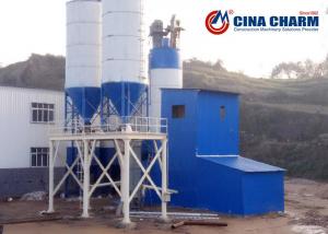 China 50T/H Dry Mortar Mixing Plant 100m2 Dry Mortar Mixer Machine wholesale