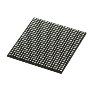 China IC FPGA 224 I/O 484FBGA 5CEFA9F23I7N wholesale